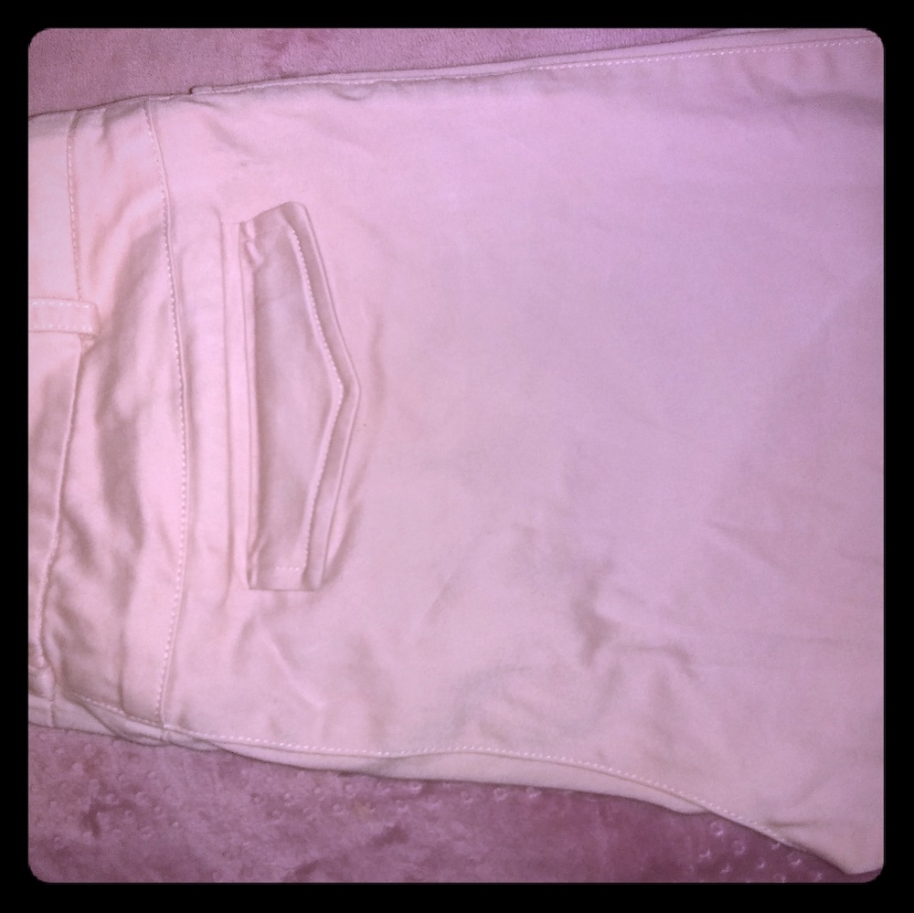BeBe Sz 2 Dress Pants
